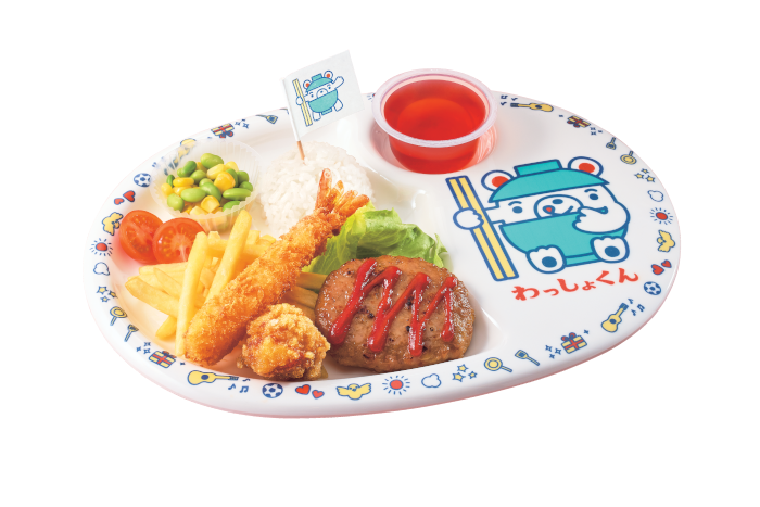 【和食さと】たこ焼き・唐揚げ・おこさまランチなど割引！夏休み限定・週替わりクーポンが太っ腹すぎる