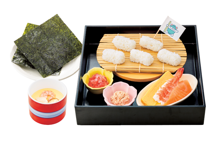 【和食さと】たこ焼き・唐揚げ・おこさまランチなど割引！夏休み限定・週替わりクーポンが太っ腹すぎる