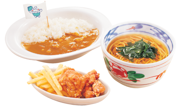 【和食さと】たこ焼き・唐揚げ・おこさまランチなど割引！夏休み限定・週替わりクーポンが太っ腹すぎる