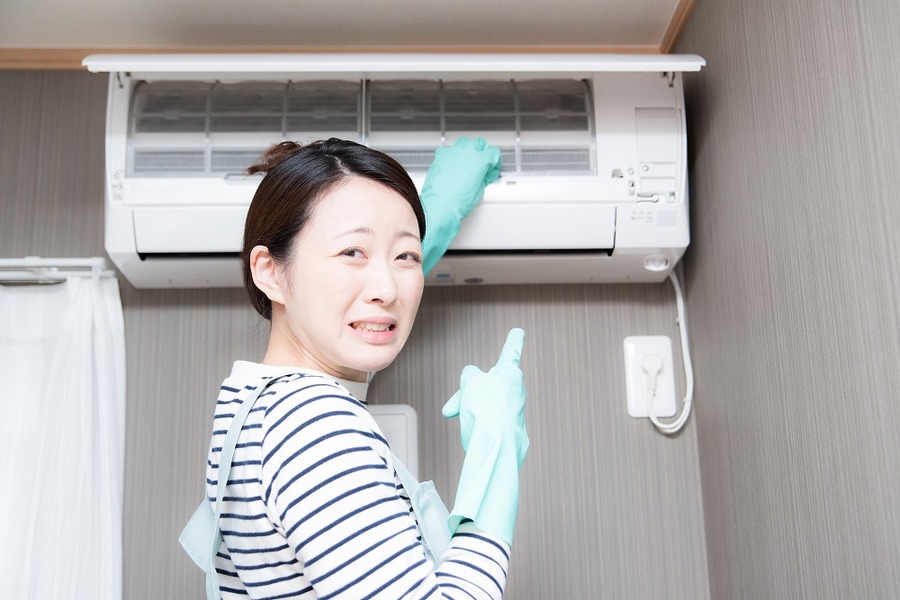 晴れの日を有効活用。梅雨入り前にやれば時間やお金のムダも省ける家事4つ。