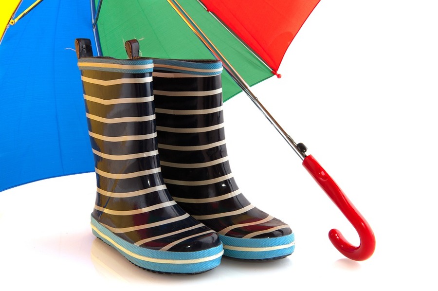 晴れの日を有効活用。梅雨入り前にやれば時間やお金のムダも省ける家事4つ。