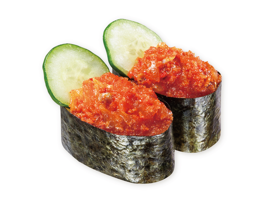 【くら寿司】中トロ110円の5日間は8/7から 創業50周年記念「地中海本まぐろ」フェア開催