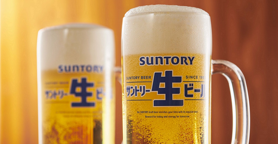 【焼肉の和民】500円・90分間飲み放題「ワンコイン飲みホ」開催