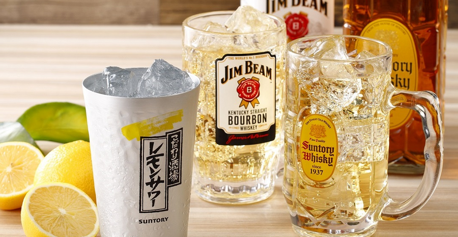 【焼肉の和民】500円・90分間飲み放題「ワンコイン飲みホ」開催