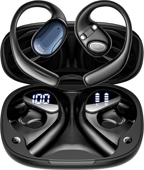 Amazonタイムセールで狙い目のイヤホン・ヘッドホン5選！割引率70％以上の掘り出し物を厳選