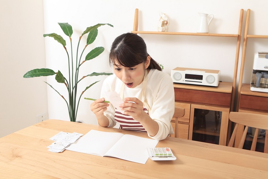 「どんぶり勘定」大歓迎！　家計簿をつけなくても家計を把握し「貯金」することはできる　家計管理は「ゆるふわ」がおススメです