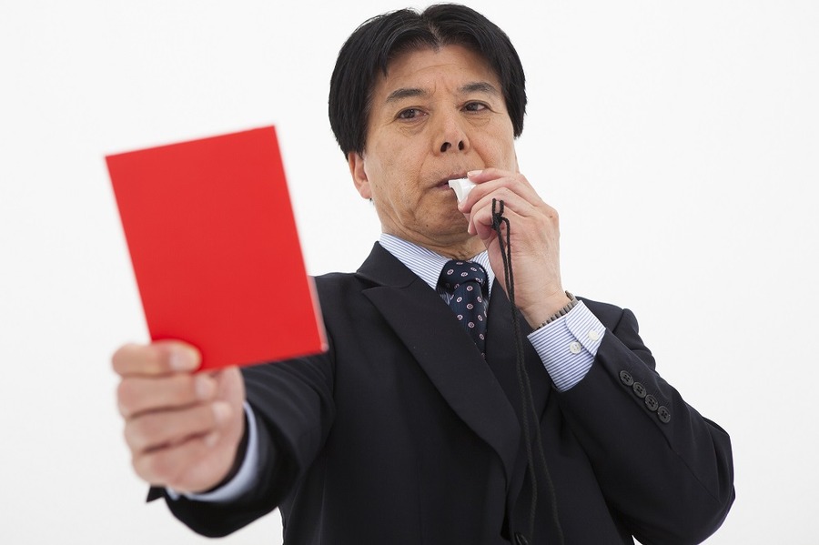 2017年度から厚生労働省と日本年金機構が「国民年金の強制徴収」する対象者を拡大した理由