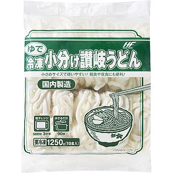 【業務スーパー】8月の注目新商品3選！タルタル入りチキンカツ・小分け讃岐うどん・チョコスポンジシートが登場