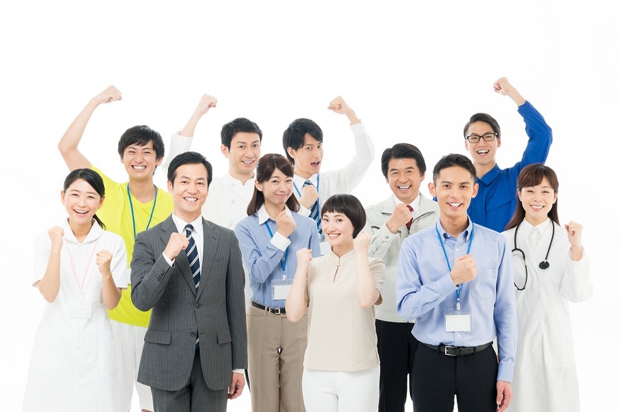 パートタイマーなど「有期労働契約」で働かれている方が知っておくべき「無期転換ルール」とは？
