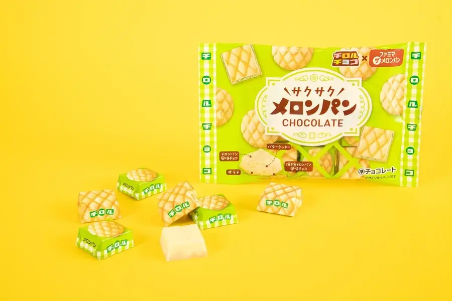 ファミマ45周年コラボ！全15社×18種類「ファミマとコラボ祭」9/1開催