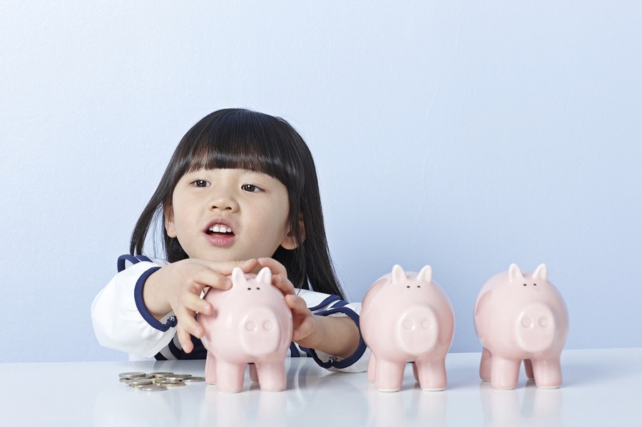 わが子の才能を開花させたい！　子どもに習い事をさせるときに考える3つのポイント。