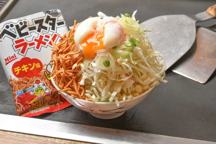学生証提示で食べ飲み放題2,508円！「もんじゃ酒場だしや 池袋西口駅前店」が学割プラン開始