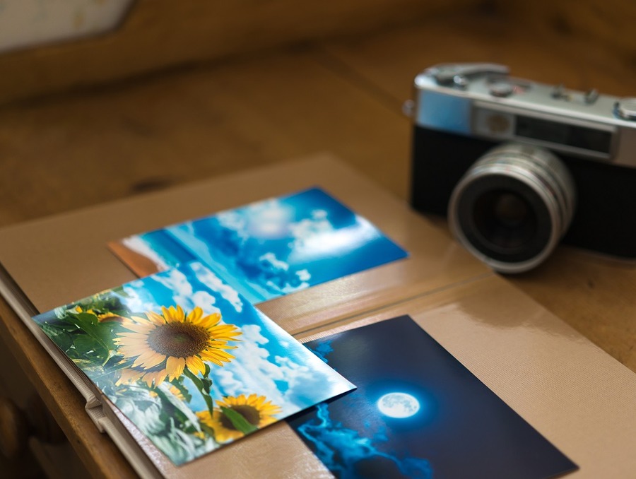 デジカメやスマホで撮った写真どうしてる？　無料・格安サービスを利用して、大切な写真をしっかり残そう