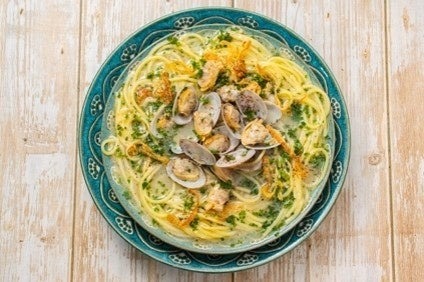 ごちそうスープパスタ代々木店が10月2日(金)オープン、イチ押し3品が200円OFF 10月15日(木)まで