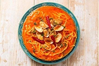 ごちそうスープパスタ代々木店が10月2日(金)オープン、イチ押し3品が200円OFF 10月15日(木)まで