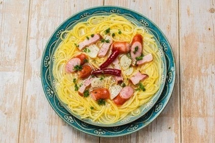 ごちそうスープパスタ代々木店が10月2日(金)オープン、イチ押し3品が200円OFF 10月15日(木)まで