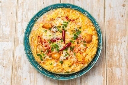 ごちそうスープパスタ代々木店が10月2日(金)オープン、イチ押し3品が200円OFF 10月15日(木)まで