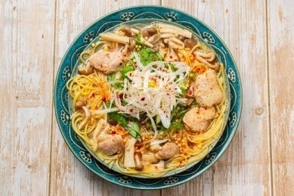 ごちそうスープパスタ代々木店が10月2日(金)オープン、イチ押し3品が200円OFF 10月15日(木)まで