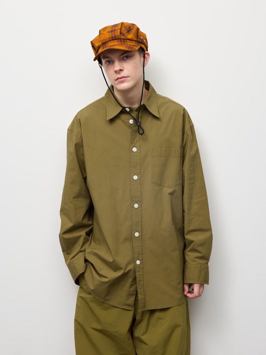 【GU】10/8までのSALE情報｜カーディガン1,990円・スウェットT1,290円など秋服が最大1,000円お得