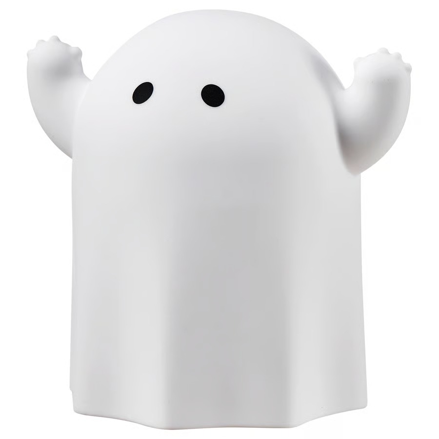【IKEA】10月の新商品特集｜199円クジラポーチ・249円バッグ・ゴースト型LEDランプなどハロウィンアイテムも