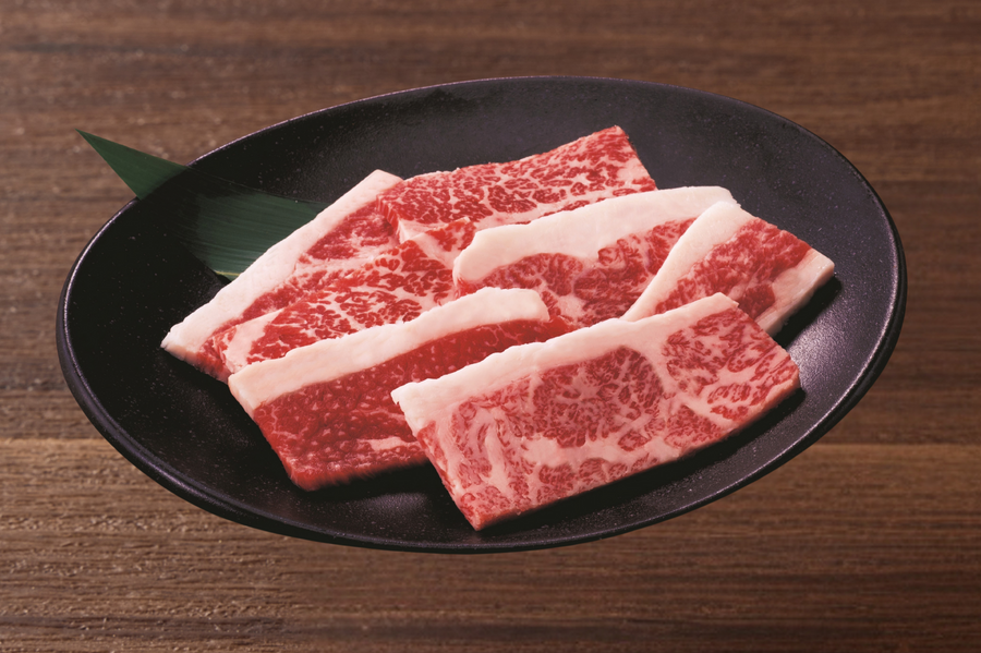 牛角、10月13日(火)から平日限定「黒毛和牛フェア」黒毛和牛カルビが半額の440円 生ビール190円など 10月30日(金)まで