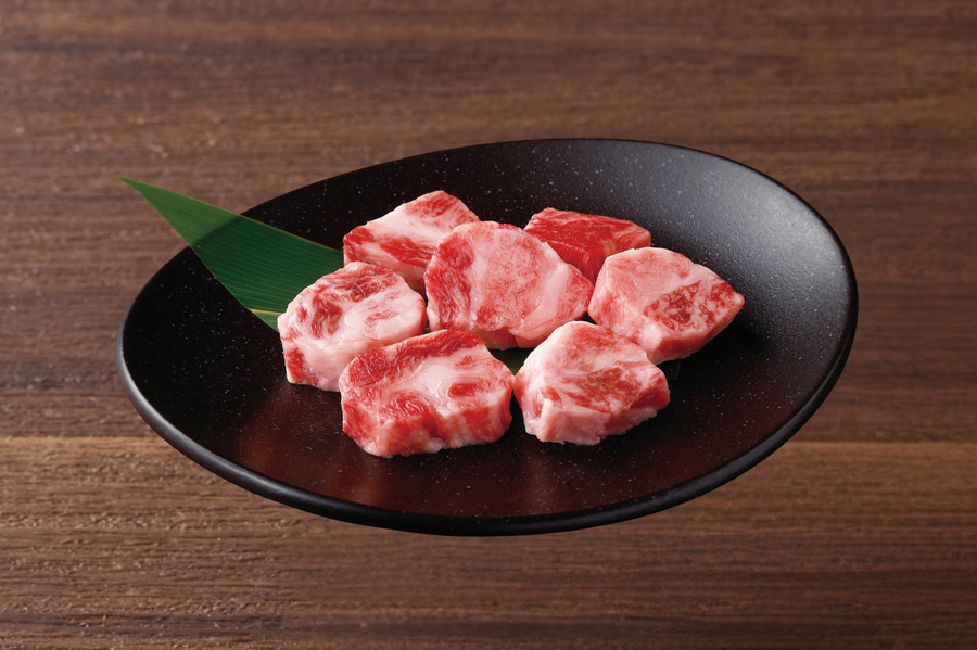 牛角、10月13日(火)から平日限定「黒毛和牛フェア」黒毛和牛カルビが半額の440円 生ビール190円など 10月30日(金)まで