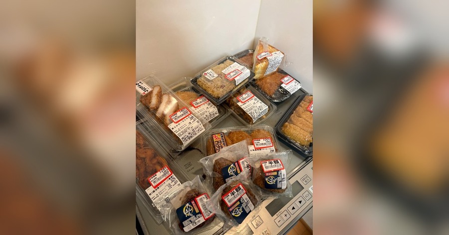 「4,900円が1,600円！」夜のスーパーは半額以下の破格　イワキリさんが実践する「夜スーパー活」とは