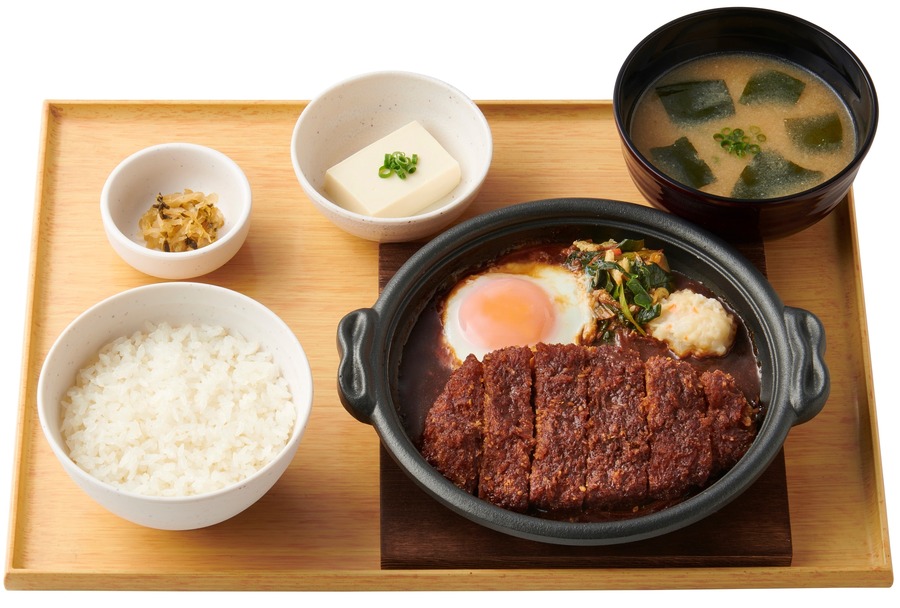 やよい軒、10月12日(月)から11月1日(日)まで公式アプリで定食が50円引き 週替わりで6種類が対象