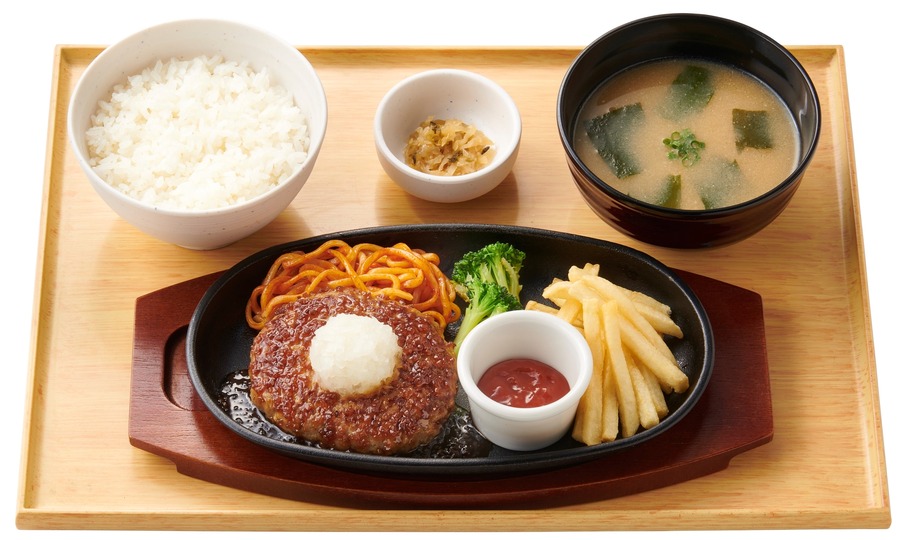 やよい軒、10月12日(月)から11月1日(日)まで公式アプリで定食が50円引き 週替わりで6種類が対象