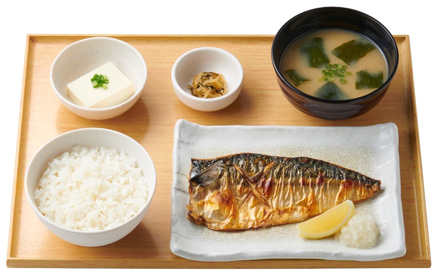 やよい軒、10月12日(月)から11月1日(日)まで公式アプリで定食が50円引き 週替わりで6種類が対象