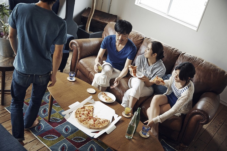 「マイホーム」への憧れは過去のもの？　住宅にも浸透しつつある日本人の「シェア思考」について