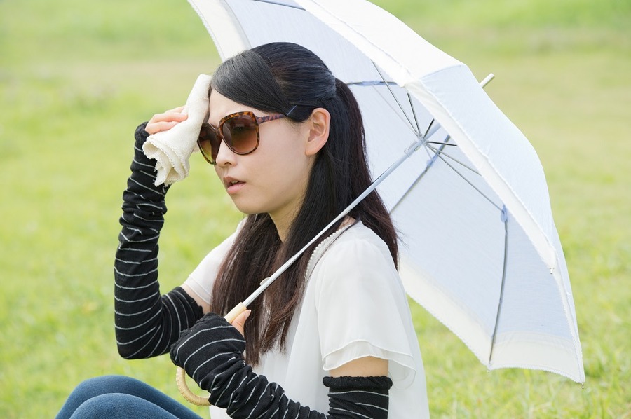 夏に向けて「紫外線対策」　3つのポイントで紫外線から肌や髪を守ろう。