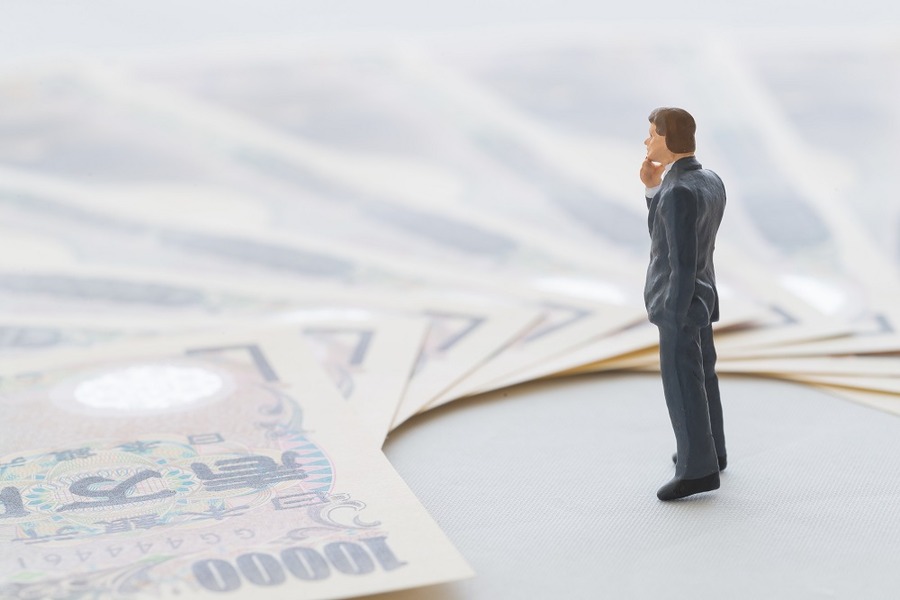 仮想通貨は「商品、物」から「通貨」の時代へ。給料や年金が仮想通貨で支払われる将来もある。