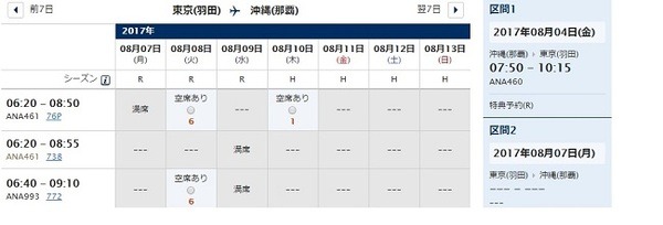 「教えるな～！」と怒られました…が、夏休みに「特典航空券」で沖縄へ行く裏技を詳しく解説します。