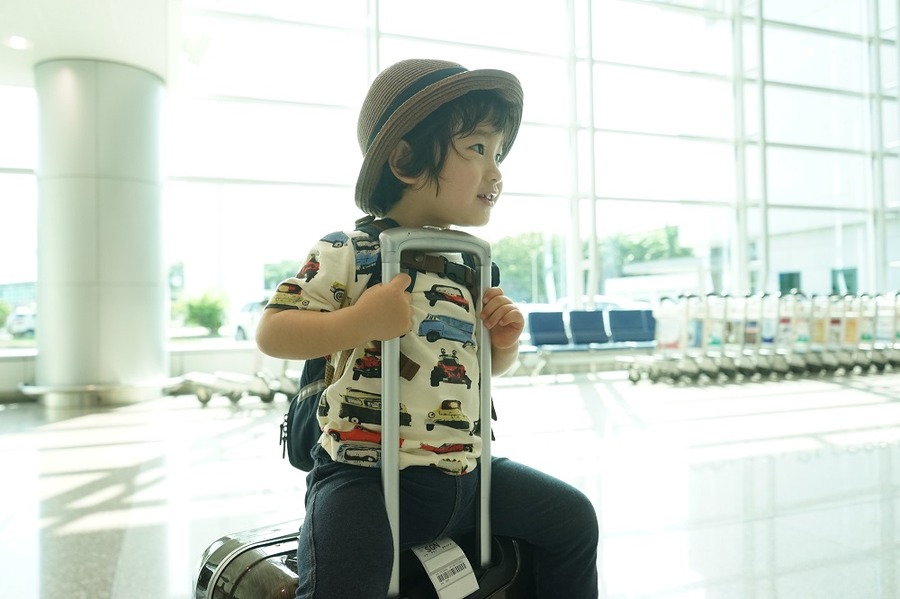 「教えるな～！」と怒られました…が、夏休みに「特典航空券」で沖縄へ行く裏技を詳しく解説します。