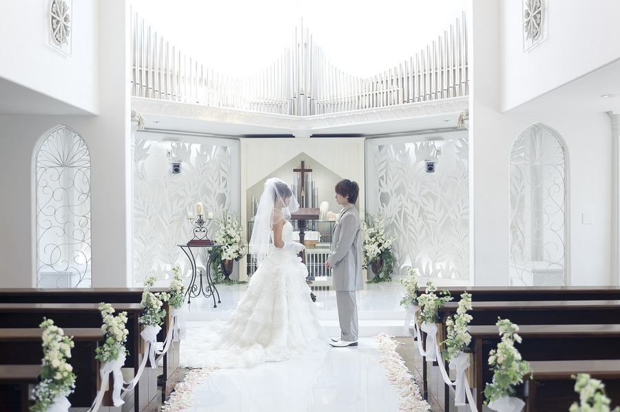 【結婚しました】せっかくの結婚式だから、納得できるものにだけお金を使いたい！　忙しくても安く挙げられた３つのポイント