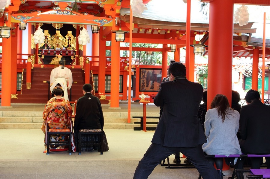 【結婚しました】せっかくの結婚式だから、納得できるものにだけお金を使いたい！　忙しくても安く挙げられた３つのポイント