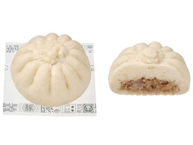 セブン-イレブン、10月27日(火)から31日(土)まで中華まん全品20円引き ごろっと肉まんは136円