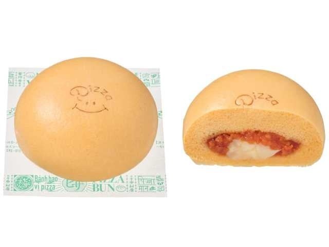 セブン-イレブン、10月27日(火)から31日(土)まで中華まん全品20円引き ごろっと肉まんは136円