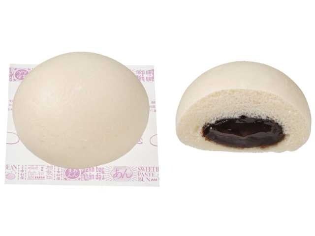 セブン-イレブン、10月27日(火)から31日(土)まで中華まん全品20円引き ごろっと肉まんは136円