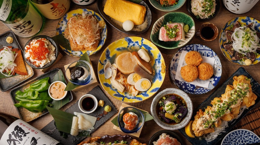 日本酒原価酒蔵、10月26日(月)から12月31日(木)まで痛風鍋120分食べ放題 牡蠣・白子・あん肝入りで4,380円