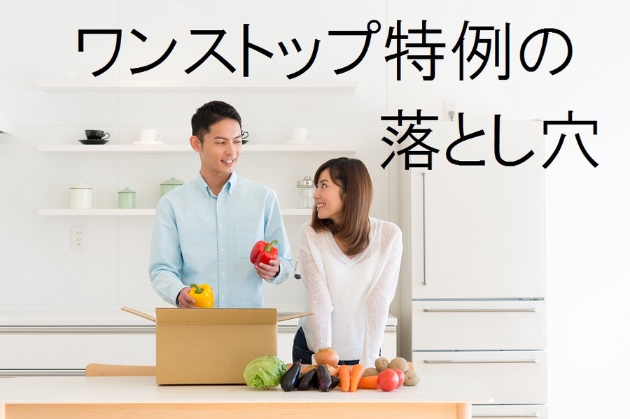 「ふるさと納税」の落とし穴　ワンストップ特例で損しないように注意したい2つのポイント