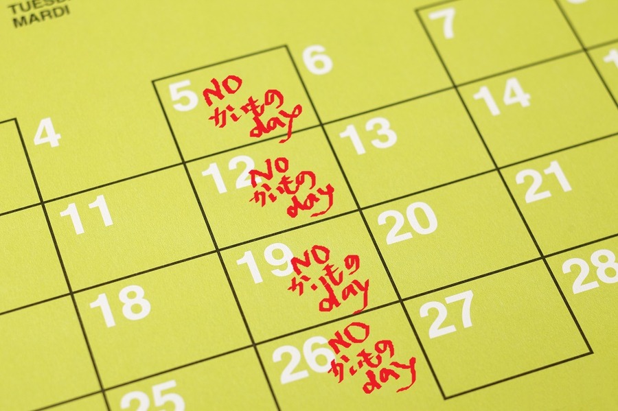 ついついやってる…子育てママの「お金がたまらない」5つのNG習慣。