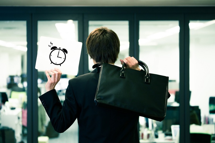男性の育児休業取得率は2.65% 　取得するのは難しいですが、制度の内容は知っておくと便利です。