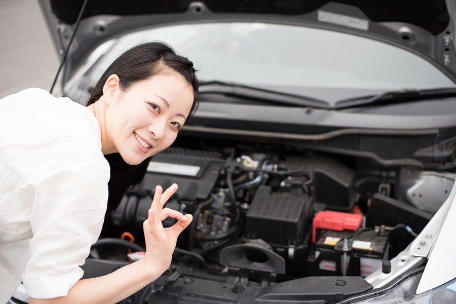 「新車」と「中古車」はどちらがお得？　メリットとデメリットを4つのポイントでチェック