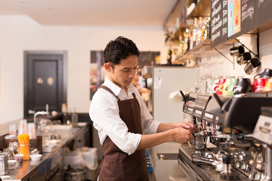 今はスタバだけじゃない！　2杯目コーヒーがお得なカフェ5つ