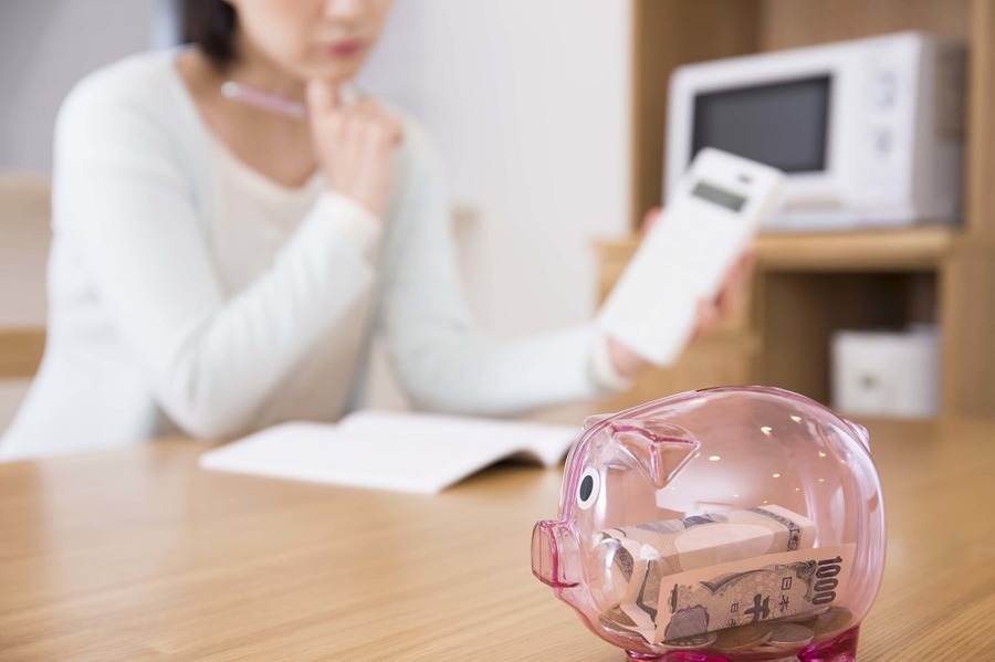 「漠然とした不安」でお金を貯めているとストレスも溜まる。代表的な3つの「不安要素」で解決方法を考える。