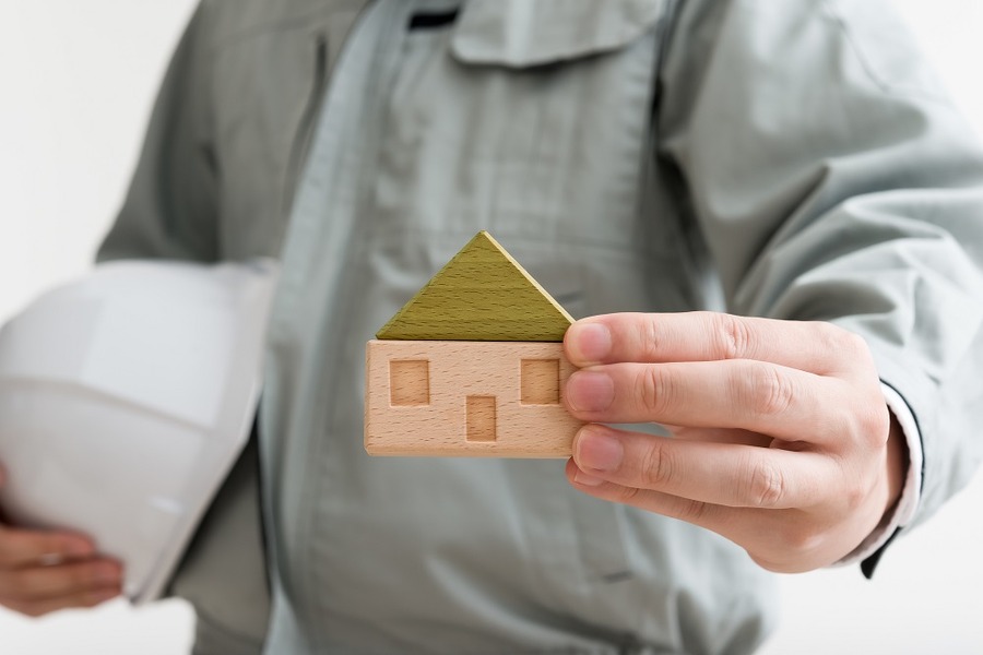 「戸建てリノベーションを自分好みにアレンジしよう」と解体してウキウキしてる私の前に出現した数々の強敵。