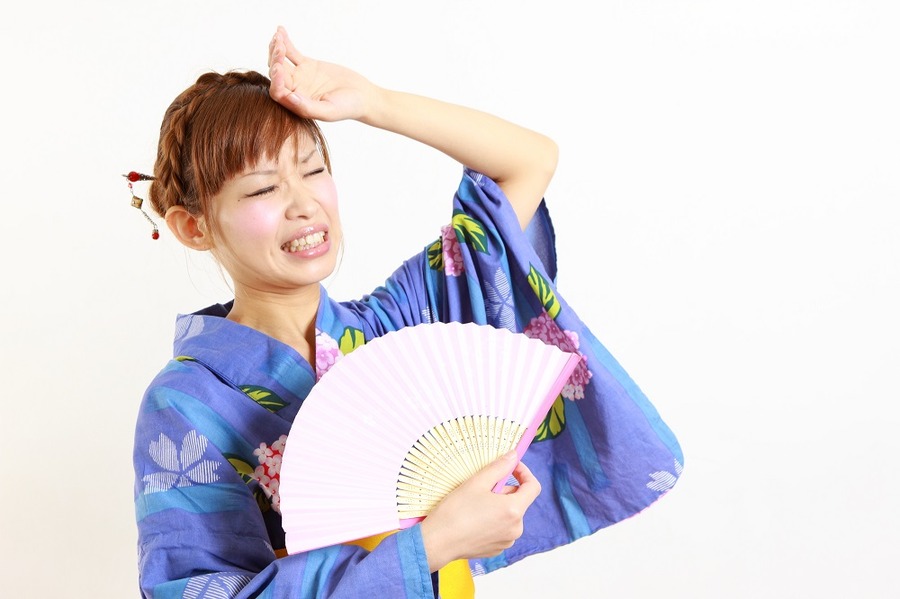 【動画で解説】浴衣はコツをつかめば、難しくない。選び方、着付けやヘアアレンジ、洗濯方法もわかりやすく紹介します。