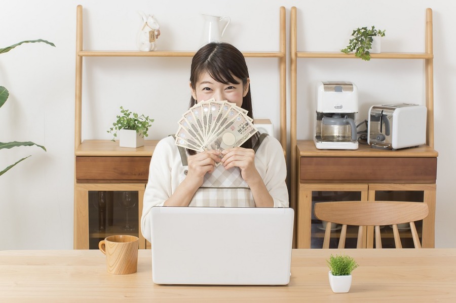 そのヘソクリ、増やすことに挑戦してみませんか？　ヘソクリ向き資産運用3選